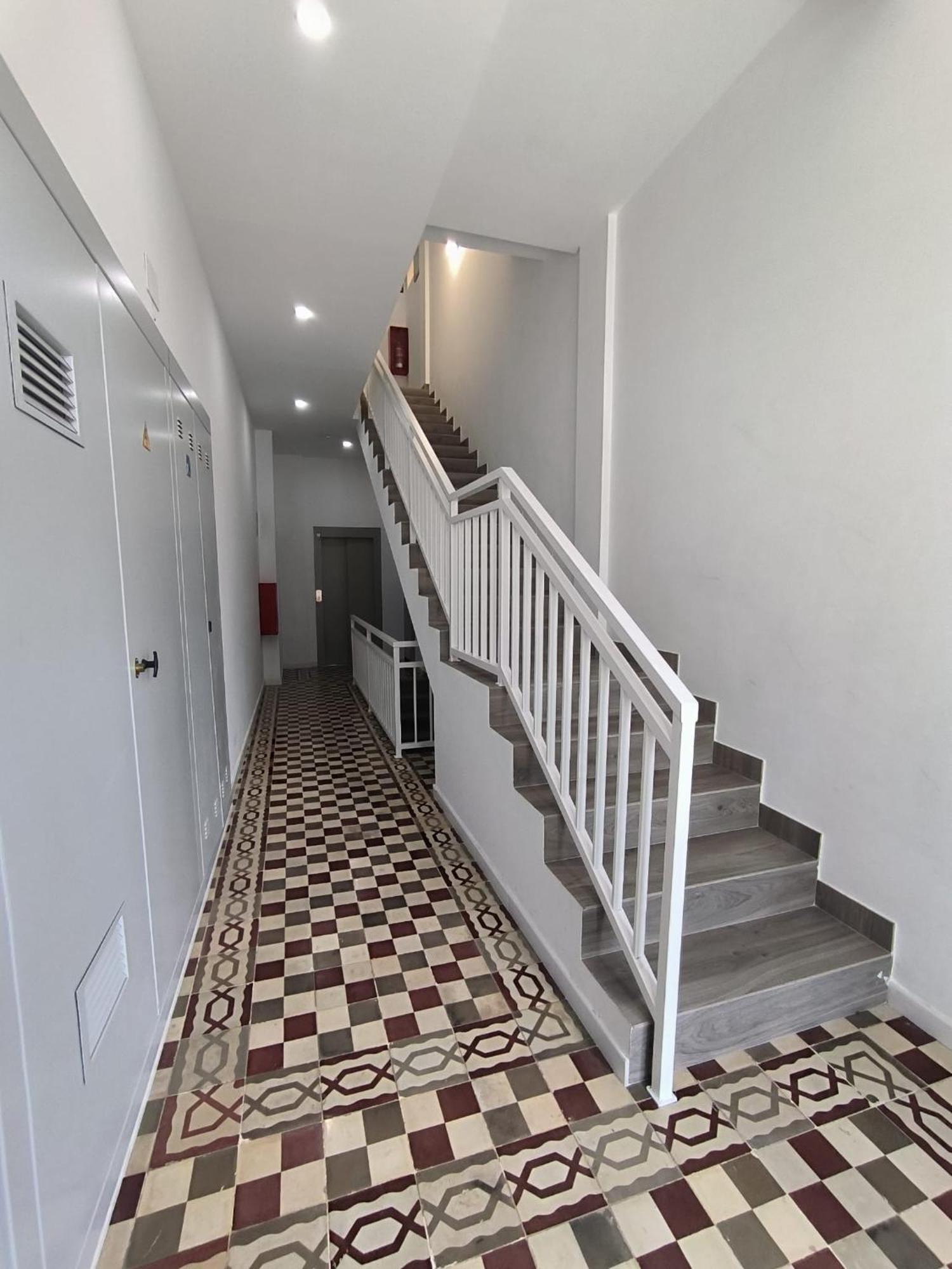Embrujo Nazari 1 Apartment เซเนส เด ลาเบกา ภายนอก รูปภาพ